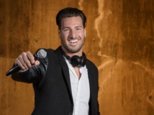 DJ ACE - WEDDING DJ LOS ANGELES