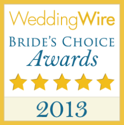 wedding wire 2013