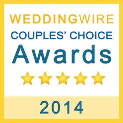 wedding wire 2014