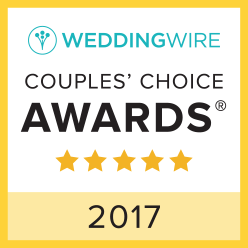 wedding wire 2017